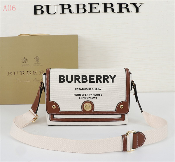 Burberry Bags AAA 020
